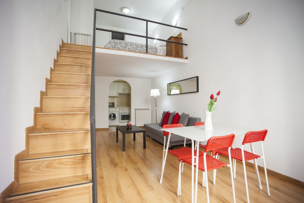 apartamentos fuencarral 50