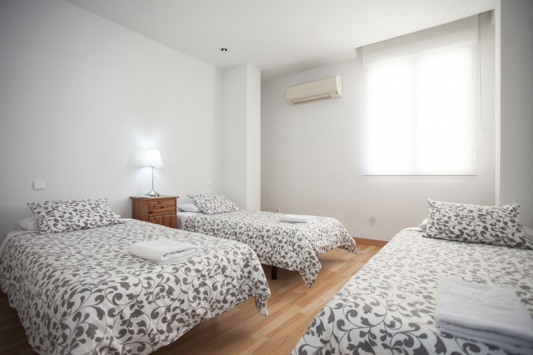 apartamentos fuencarral 50