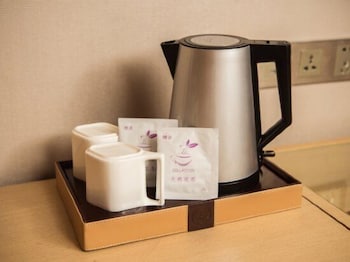 lavande hotel guangzhou baiyun international airport