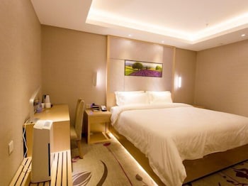 Lavande Hotel Baiyun International Airport Branch,In Guangzhou (Baiyun),3 star