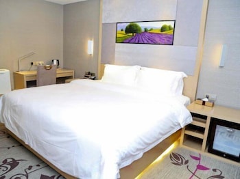 Lavande Hotel Baiyun International Airport Branch,In Guangzhou (Baiyun),3 star