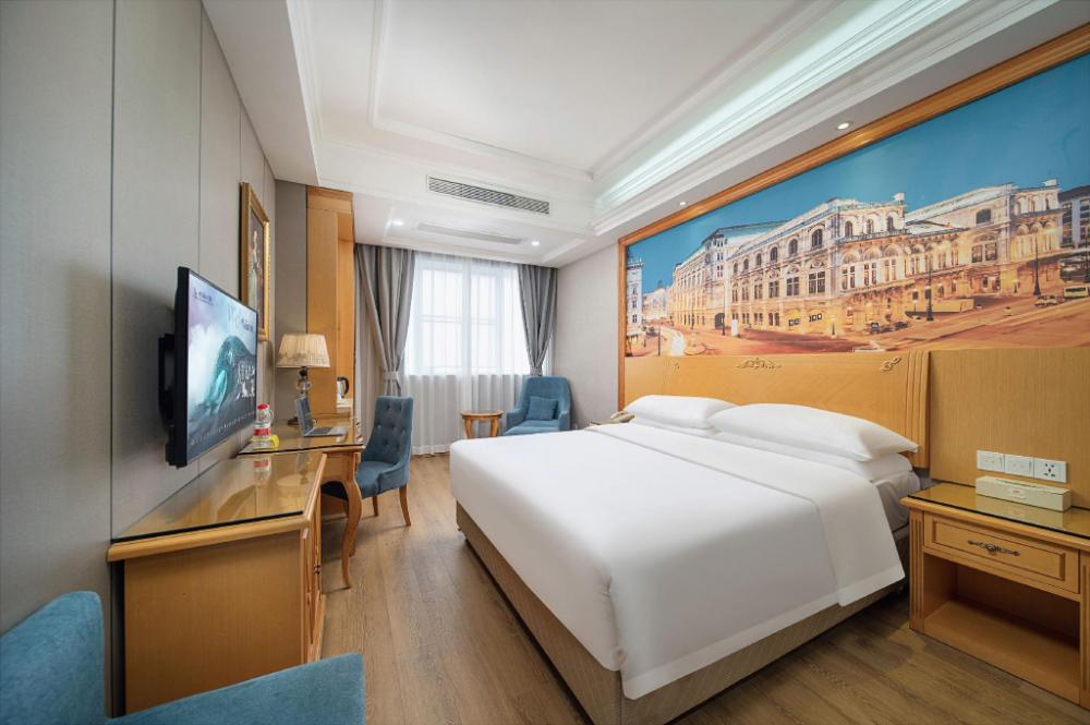 vienna hotel shenzhen shiyan tianbao road branch