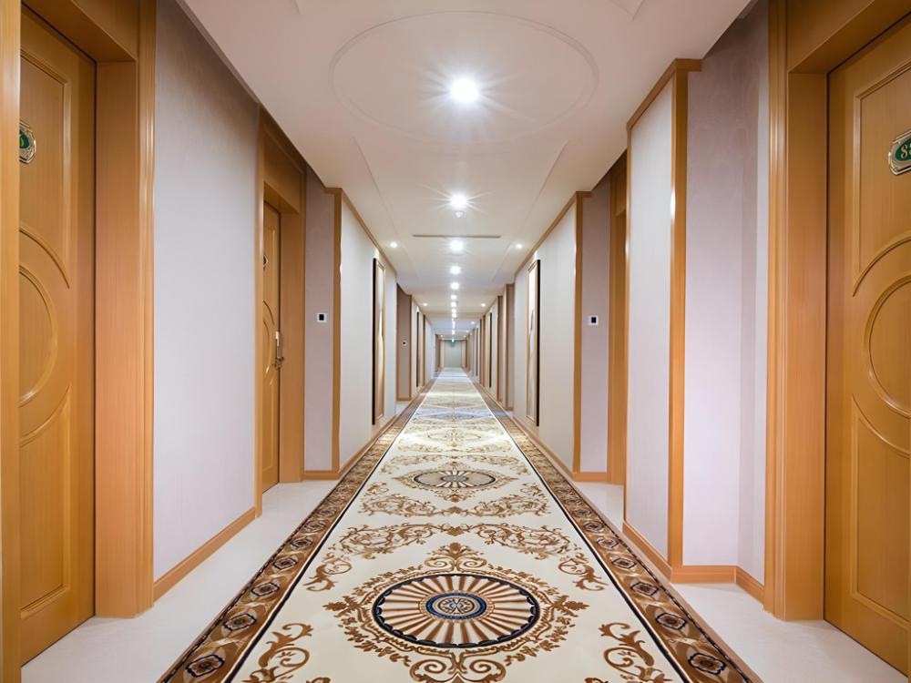 vienna hotel shenzhen shiyan tianbao road branch