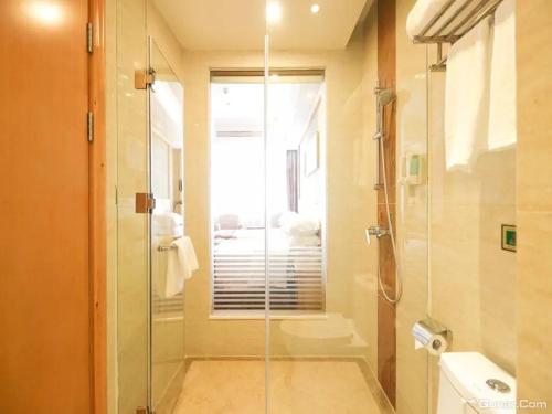 vienna hotel shenzhen shiyan tianbao road branch