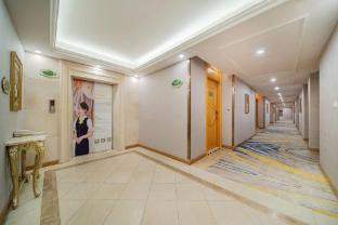 vienna hotel shenzhen shiyan tianbao road branch