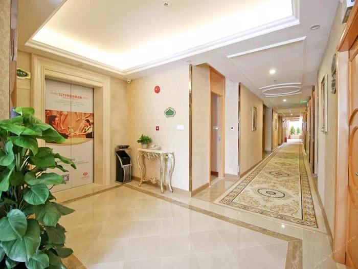 vienna hotel shenzhen shiyan tianbao road branch