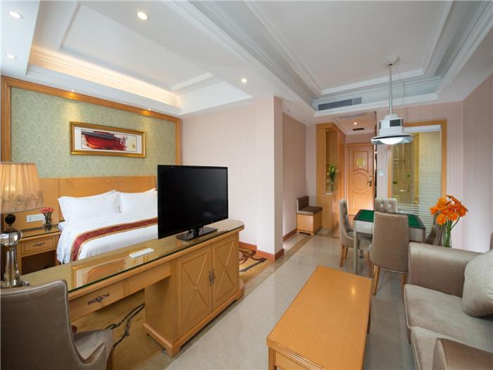 vienna hotel shenzhen shiyan tianbao road branch