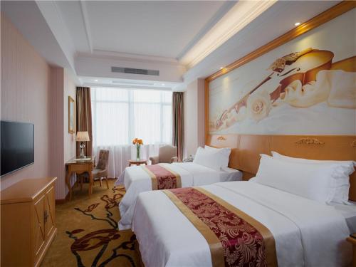 vienna hotel shenzhen shiyan tianbao road branch
