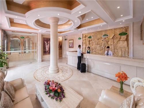 vienna hotel shenzhen shiyan tianbao road branch