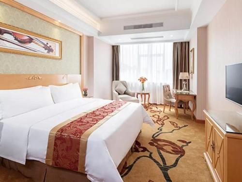 vienna hotel shenzhen shiyan tianbao road branch