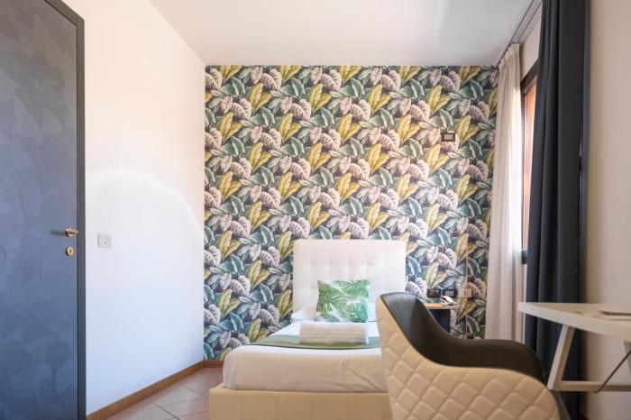 lake como golf hotel