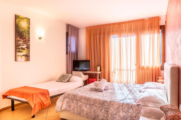 lake como golf hotel