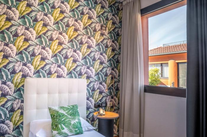 lake como golf hotel