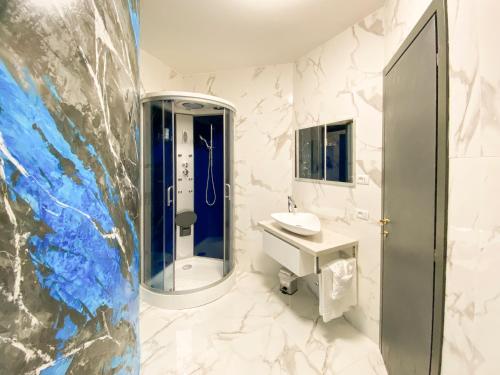 lake como golf hotel