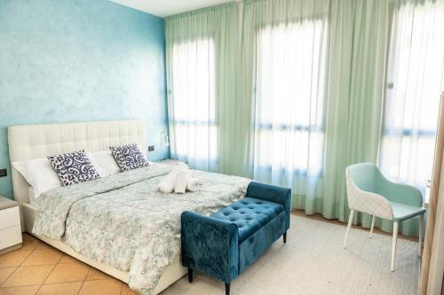 Lake Como Golf Hotel,Carimate>>Cantu,4 star