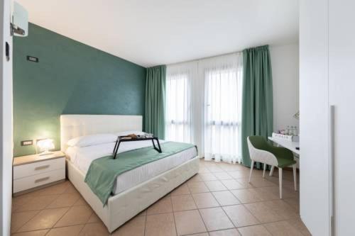 Lake Como Golf Hotel,Carimate>>Cantu,4 star