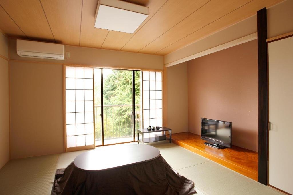 hakone