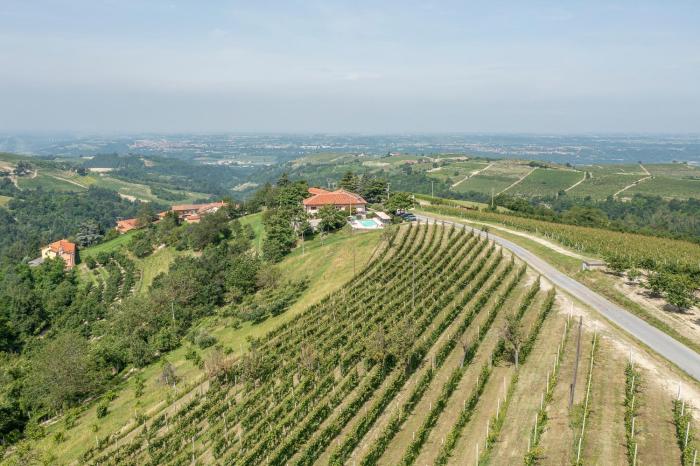 farigliano