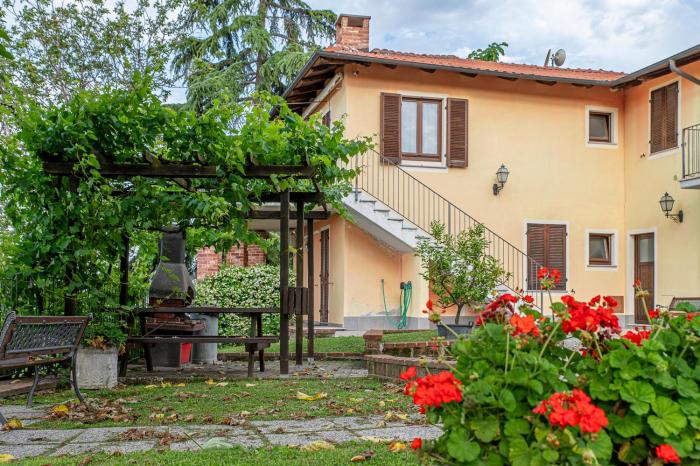 agriturismo bevione davide