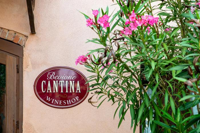 agriturismo bevione davide