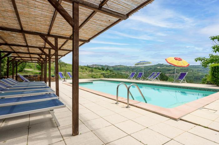 agriturismo bevione davide