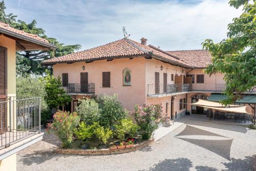farigliano