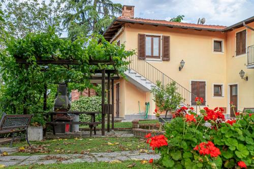 agriturismo bevione davide