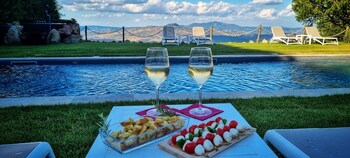 Convento San Bartolomeo,,4 star
