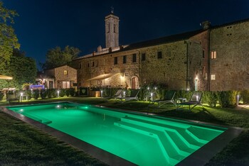 Convento San Bartolomeo,,4 star