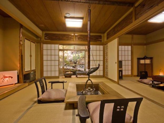 ryokan uohan