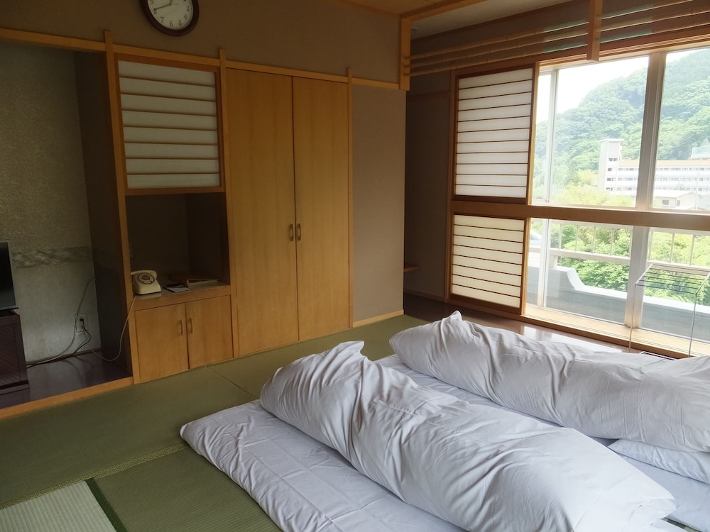yugawara