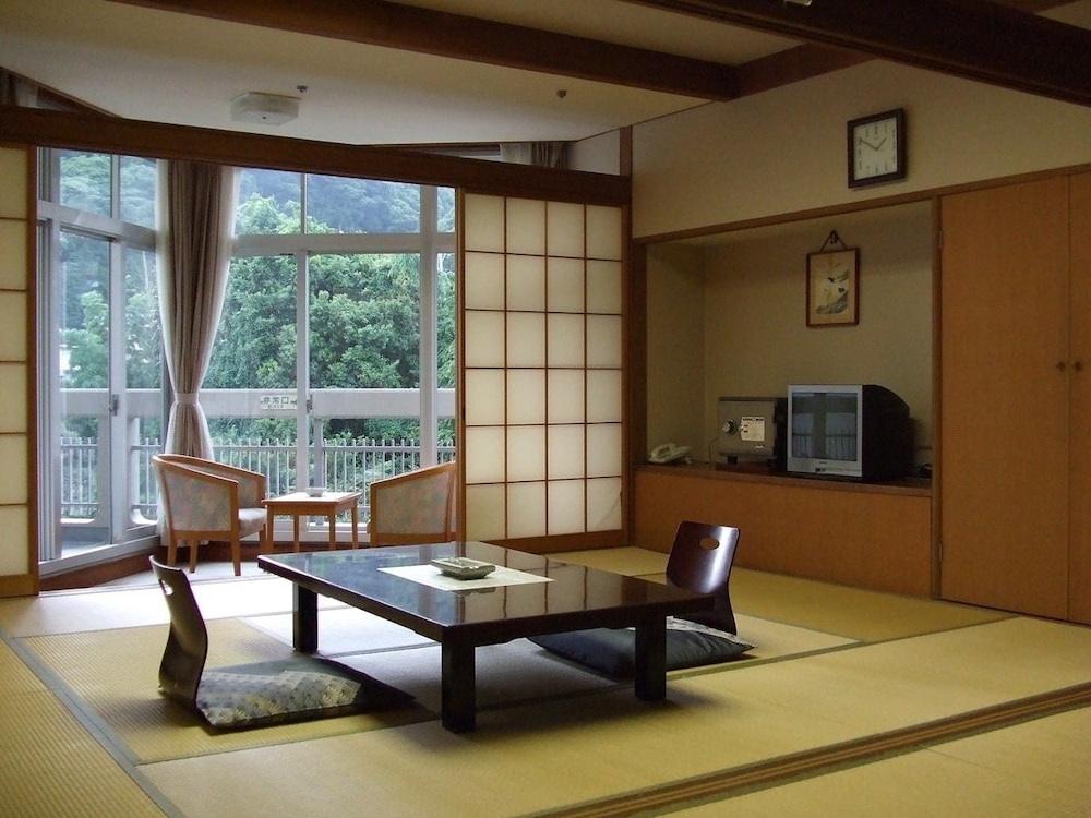 yugawara