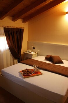 la perla del sile country house