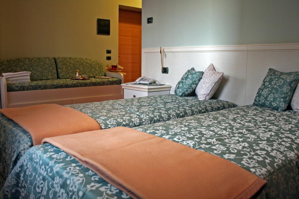 la perla del sile country house