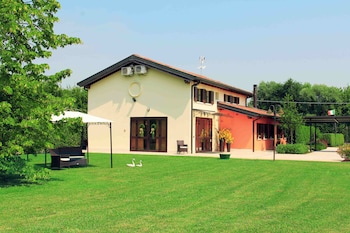 La Perla Del Sile Country House,Silea>>Sant'elena,3 star