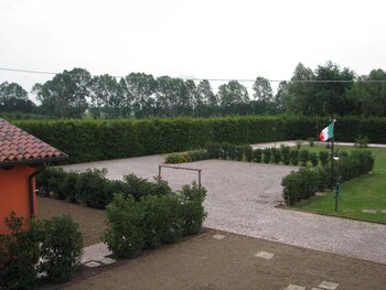 La Perla Del Sile Country House,Silea>>Sant'elena,3 star