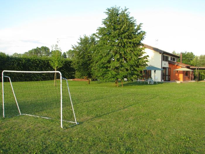 la perla del sile country house