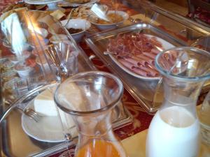 la perla del sile country house