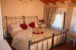 la perla del sile country house