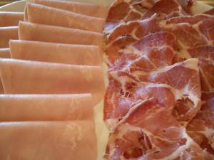 la perla del sile country house