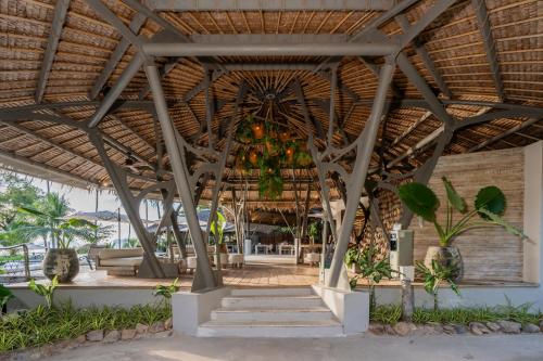 treehouse villas adults only