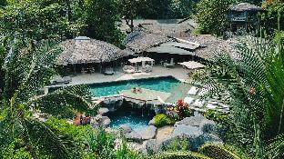 treehouse villas adults only