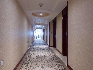 vienna hotel shanghai hongqiao airport center