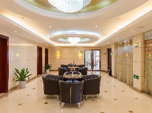 vienna hotel shanghai hongqiao airport center