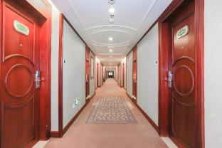 vienna hotel shanghai hongqiao airport center