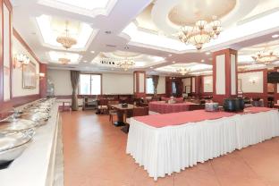 vienna hotel shanghai hongqiao airport center