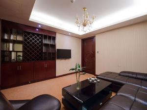 vienna hotel shanghai hongqiao airport center