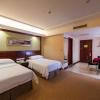 vienna hotel shanghai hongqiao airport center
