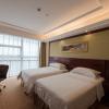 vienna hotel shanghai hongqiao airport center