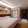vienna hotel shanghai hongqiao airport center